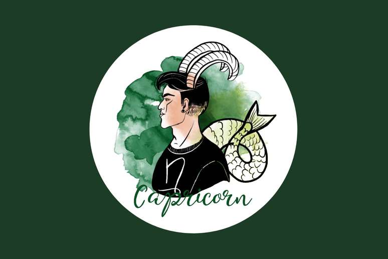 O homem de Capric&oacute;rnio gosta de transmitir seguran&ccedil;a para quem est&aacute; com ele 