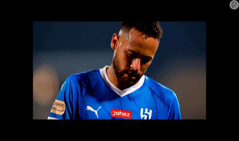 Outside of Al-Hilal, Neymar is forgotten in the TOP 100 ranking of the international football magazine Outside of Al-Hilal, Neymar is forgotten in the TOP 100 ranking of the international football magazine