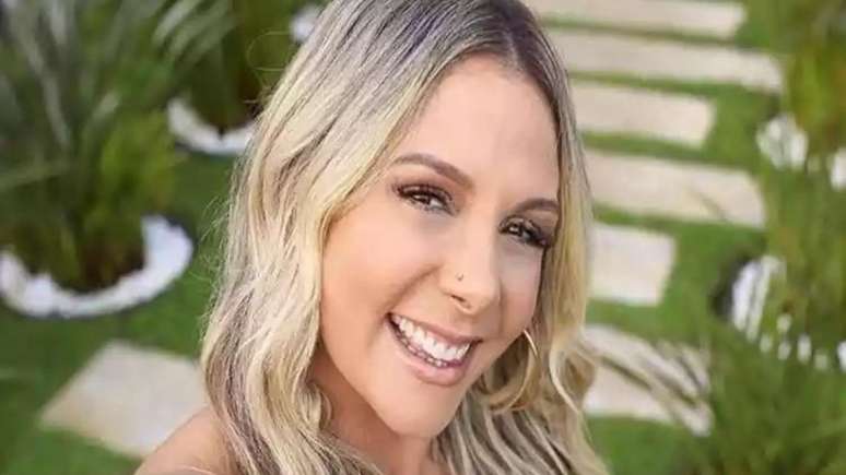 Carla Perez shows off her beautiful son celebrating his birthday at the gym