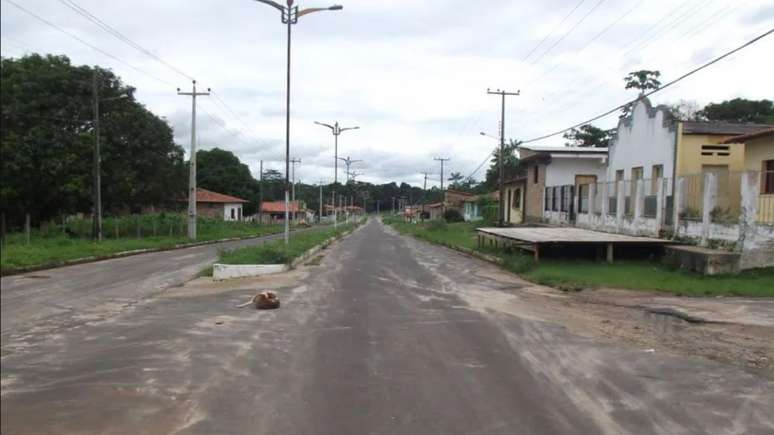 A cidade de Serrano, no Maranhão, concentra a maior proporção de pretos no país