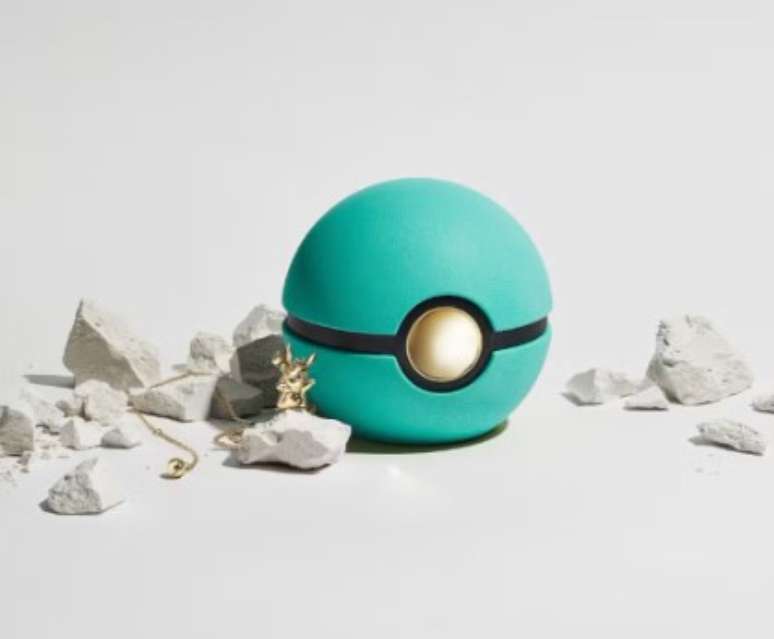 Image of the new Tiffany collection Image of the new Tiffany collection