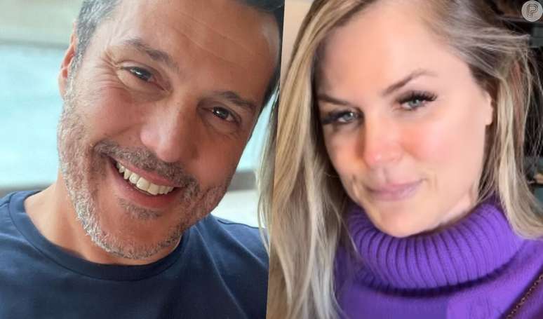 Casamento de Susana Werner e Julio Cesar tem volta? Em polêmica separação, atriz revela quais são as chances de reatar com ex-jogador.