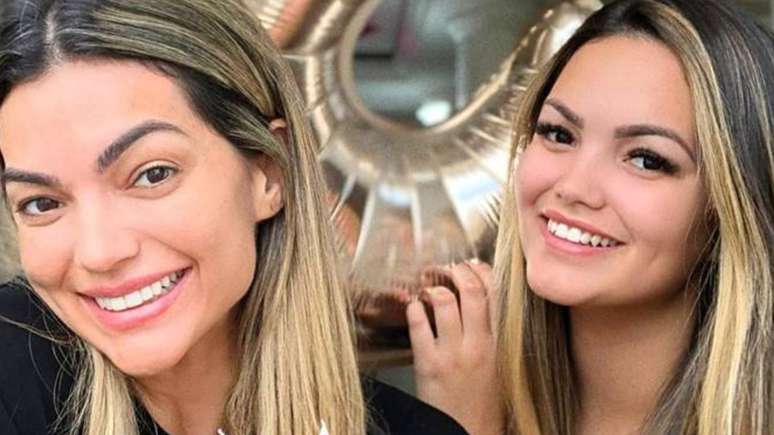 Kelly Key’s Daughter Reveals Why She Calls Her Stepdad Her Dad: ‘I Was Little’