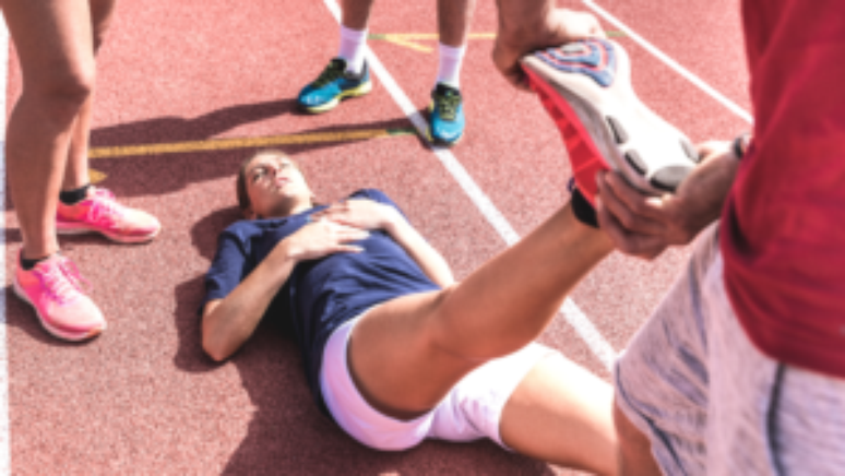Overuse injuries: what they are and how to avoid them