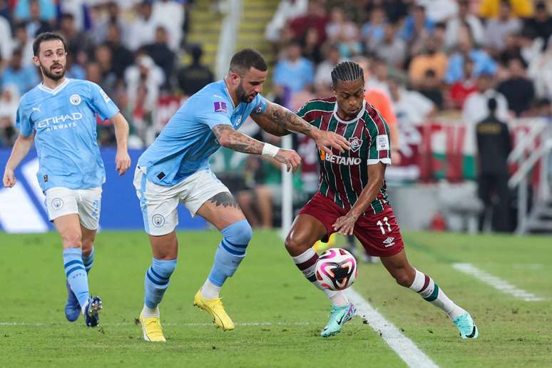 South American teams continue to fail to score goals in Club World Cup finals