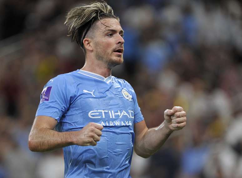 Jack Grealish