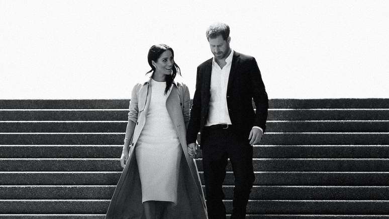 Harry and Meghan: a documented royal journey