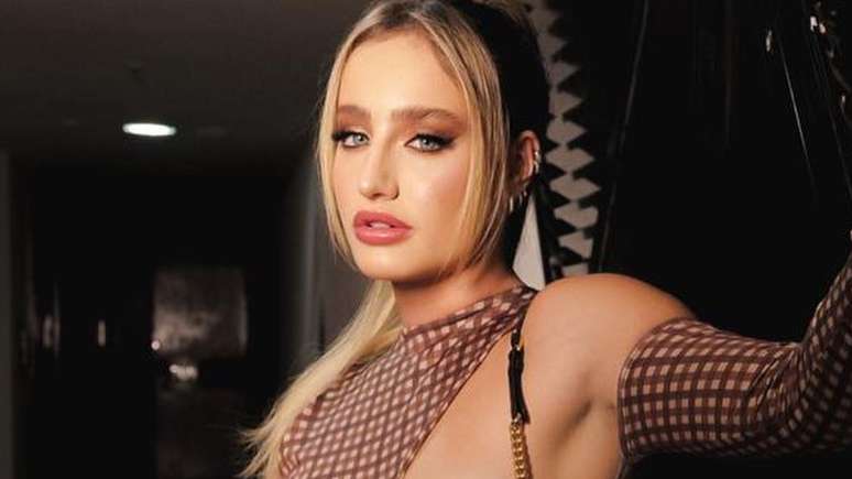 Bruna Griphao impresses with her toned stomach: “What abs!”