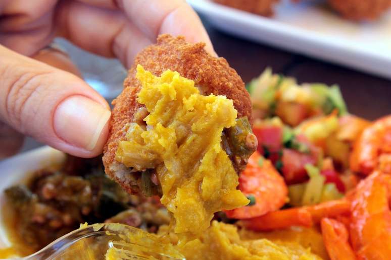 Christmas dinner: research reveals the most popular dishes throughout Brazil