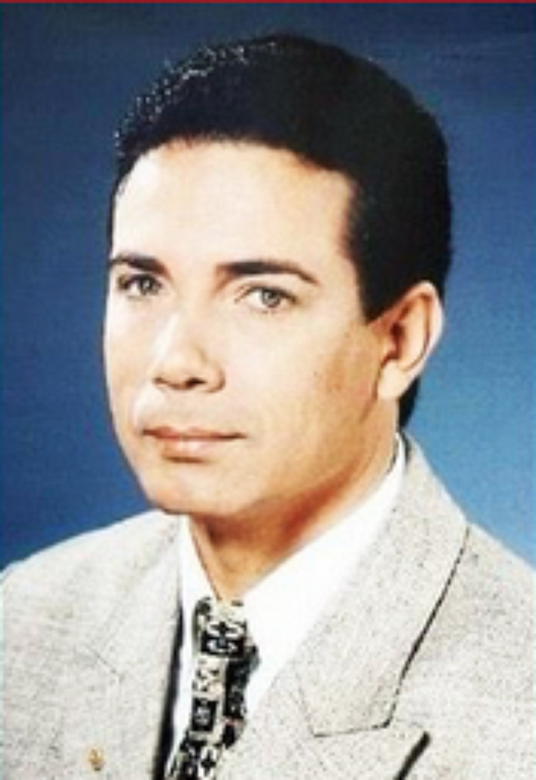 Delcides Menezes Tiago era conhecido na região como 
