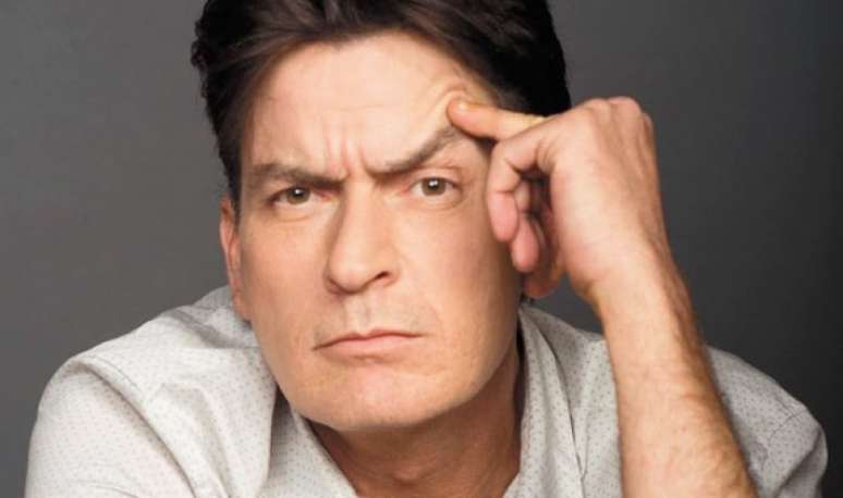 Charlie Sheen