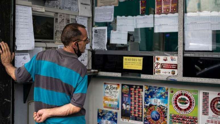 Bingos e loterias estão crescendo