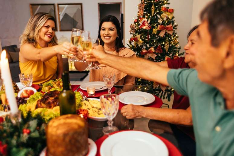 5 tips to avoid gaining too much weight during the holidays