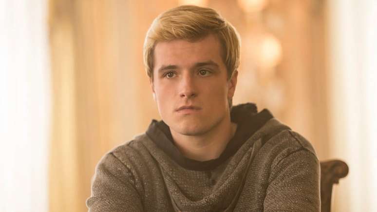 ‘I wouldn’t have signed if I’d known’: Josh Hutcherson regrets his appearance in The Hunger Games, even though he thought he was perfect for the role of Peeta