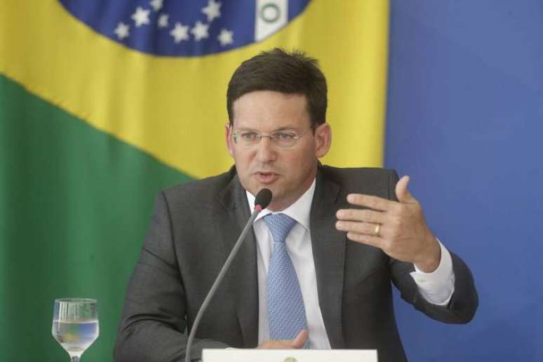 João Roma foi ministro da Cidadania de Jair Bolsonaro e considera concorrer à Prefeitura de Salvador