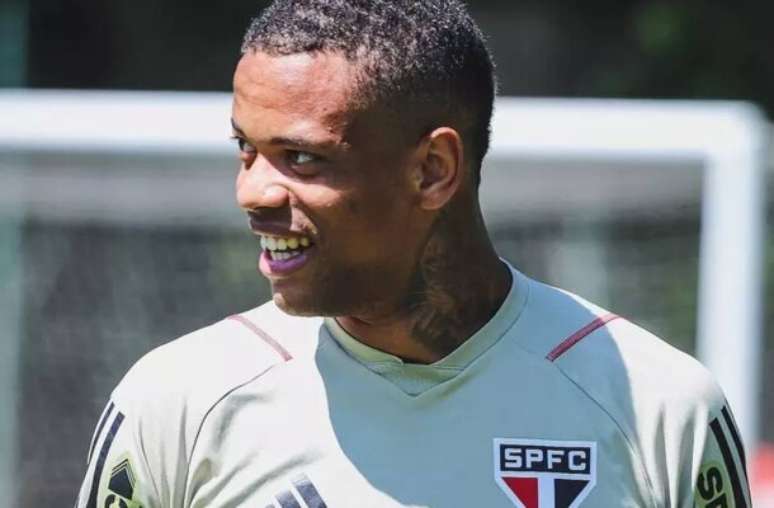 Caio Paulista should be a Palmeiras player in 2024;  understand the scenario