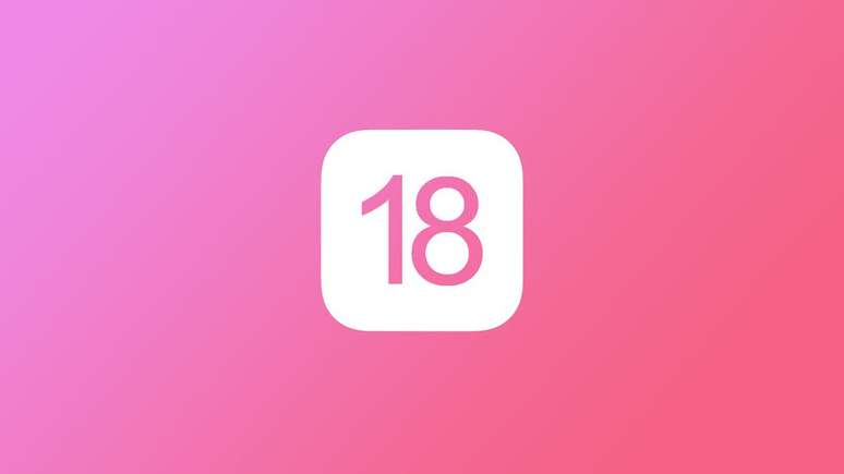 iOS 18 ainda não foi anunciado pela Apple, mas se a empresa seguir a tradição, sistema operacional deve chegar no final de 2024 (Imagem: André Magalhães/Canaltech)