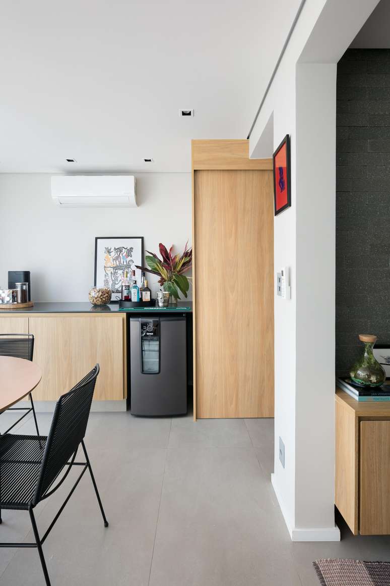 Project by Studio Dyo. Project by Studio Dyo.