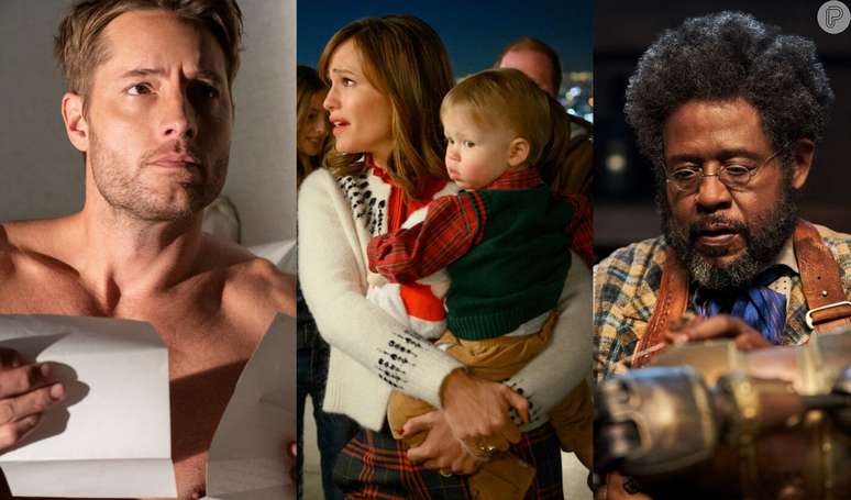 What to watch tonight?  6 Christmas movies just a click away from the TV for those who are the Grinch and stay away from the holidays