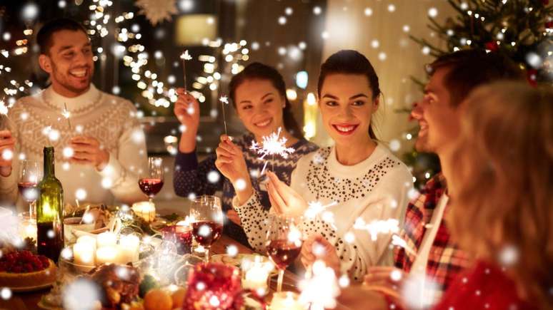 End of year celebrations: discover how each sign experiences the celebrations
