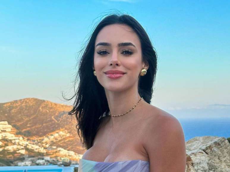 Bruna Biancardi vents online: ‘This has been the most difficult year for me psychologically’;  I wait