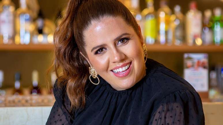 Tati Machado celebrates a successful year at Globo and remembers her father’s death