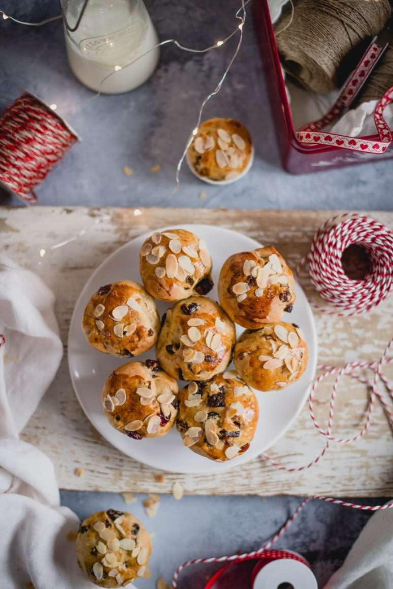 Sweet panettone Sweet panettone
