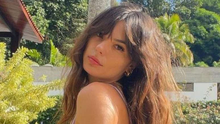 Isis Valverde’s father leaves a large inheritance to his daughter;  Know the value!