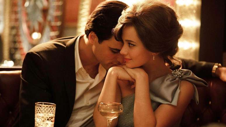 The biopic The biopic