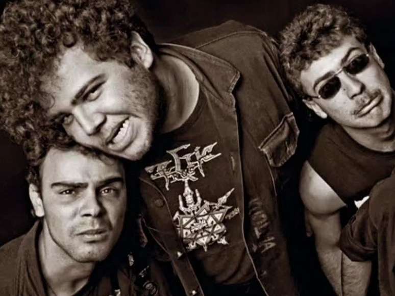 Morre baixista da banda Ratos de Porão