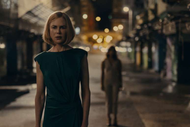 Em “Expats”, Nicole Kidman promete uma atuação surpreendente 