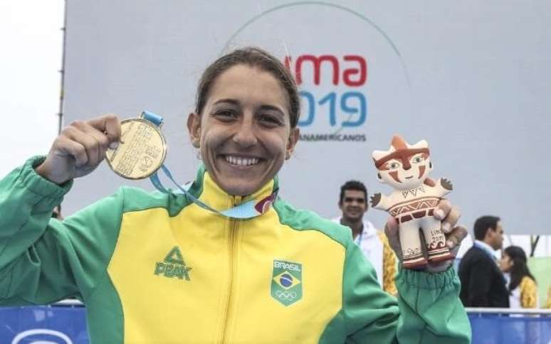 Luisa Batista improves and extracorporeal oxygenation is suspended