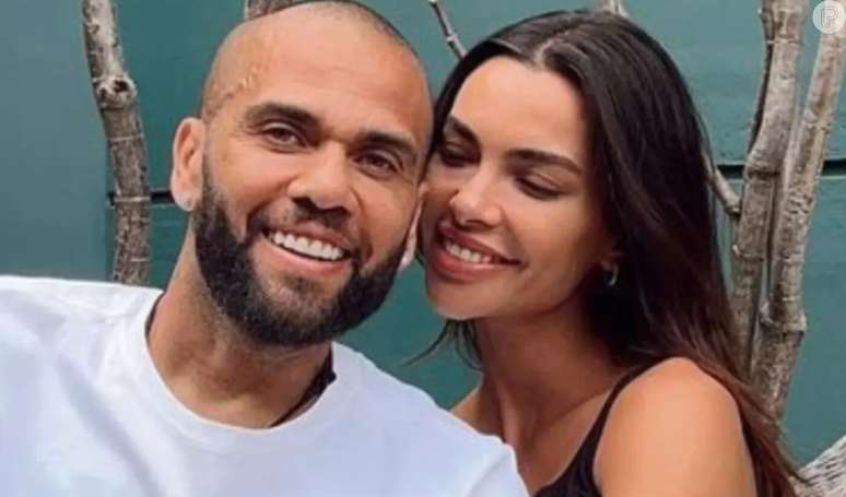 Joana Sanz takes drastic action after outburst over Daniel Alves arrest and mother’s death