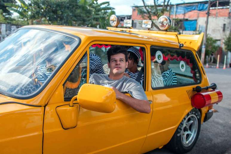 Divulgação / Viagem em Pauta