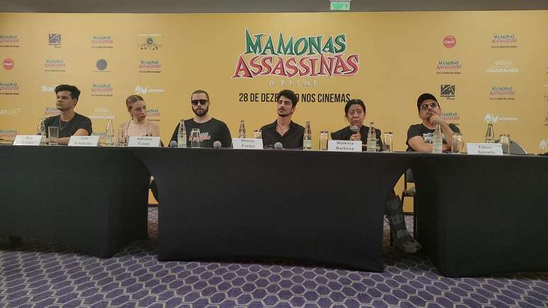 Eduardo Vessoni / Viagem em Pauta