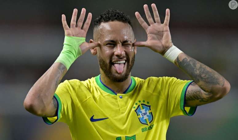 With a knee injury and without playing, Neymar arrives on a cruise for three days of celebration: ‘On the move’ With a knee injury and without playing, Neymar arrives on a cruise for three days of celebration: ‘On the move’