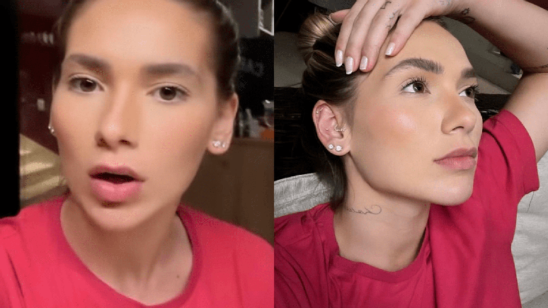 Virginia Fonseca reveals ‘sympathy’ to succeed in 2024 and becomes a joke on the web Virginia Fonseca reveals ‘sympathy’ to succeed in 2024 and becomes a joke on the web