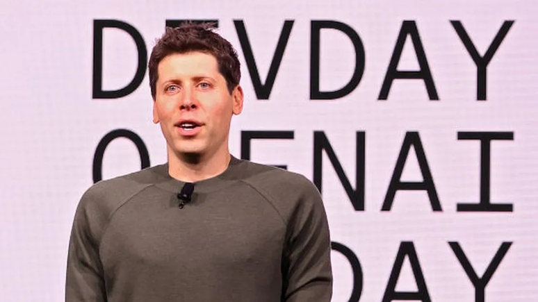 Sam Altman diz que a IA atual parecerá antiquada em comparação com o que está por vir