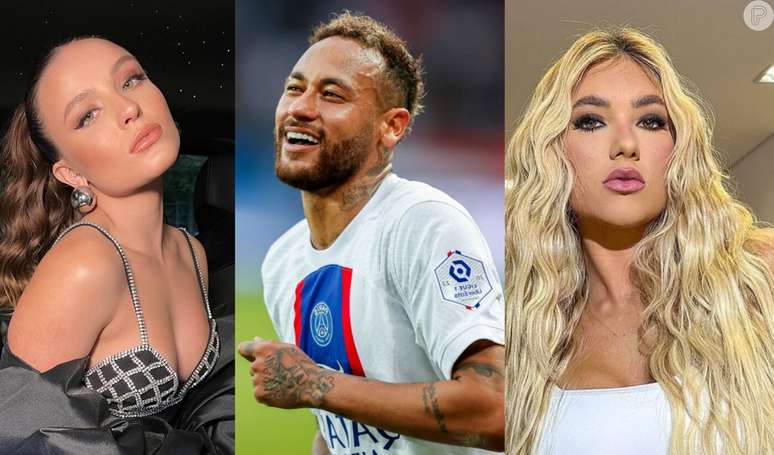 Controversies in 2023 include Virginia Base, Larissa Manoela’s parents, Neymar’s cheating.  Check if you remember them all!