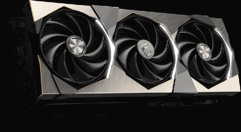 Modelo SUPRIM X traz os melhores acabamentos, materiais e refrigeração da MSI. (Imagem: Divulgação/MSI)