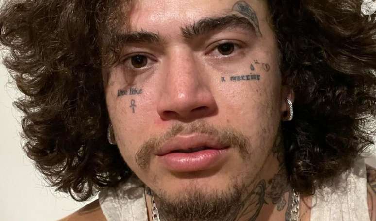 Whindersson Nunes leaves a strong post on the web after the death of YouTuber PC Siqueira and the appeals of fans: ‘Never think about giving up’
