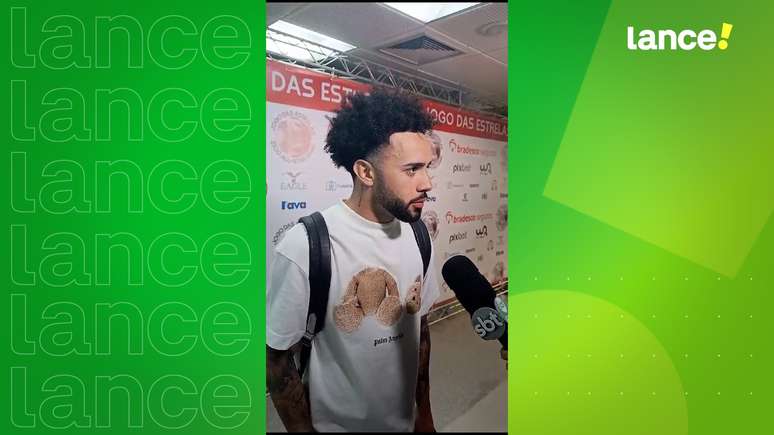 Claudinho confirms Flamengo’s proposal and explains the negotiation