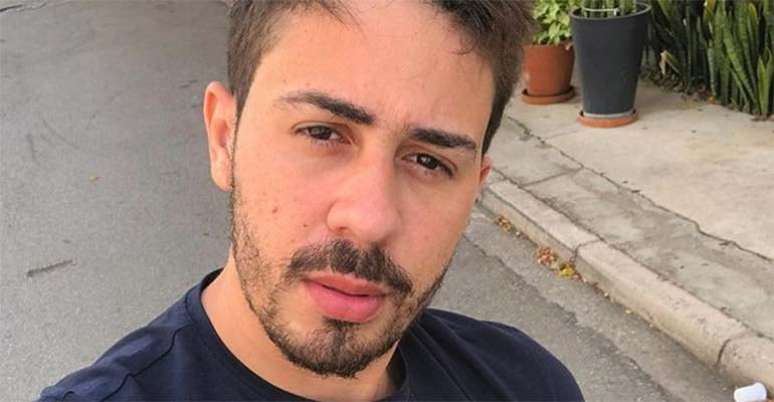 In tears, Carlinhos Maia opens his heart and vents: ‘Stop my freedom’