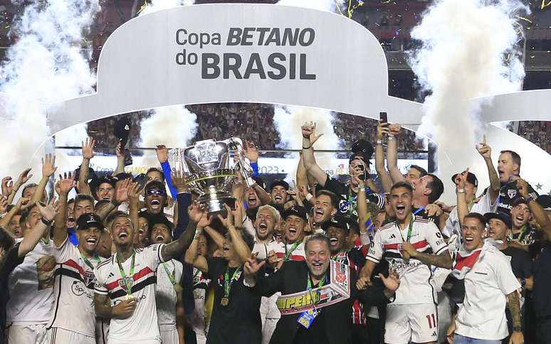 Ranking of the year: find out what Sao Paulo’s best and worst moments were in 2023