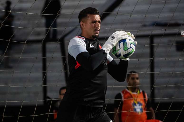 Ivan will not stay at Vasco in 2024 and is getting ever closer to an agreement with a new club