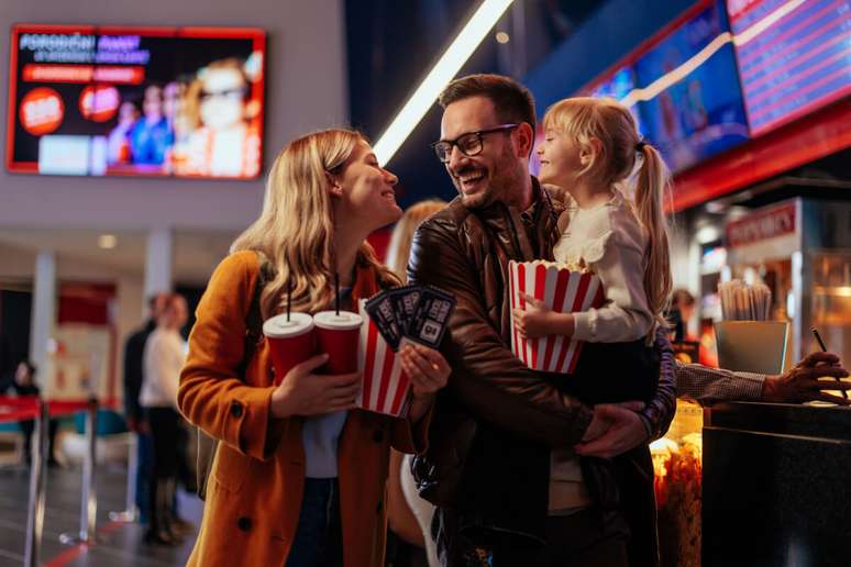 Janeiro tem grandes novidades no cinema