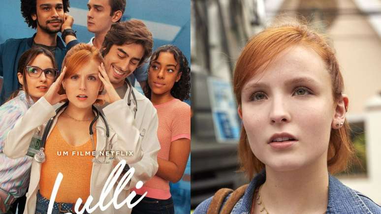 Filme ‘Lulli’ –