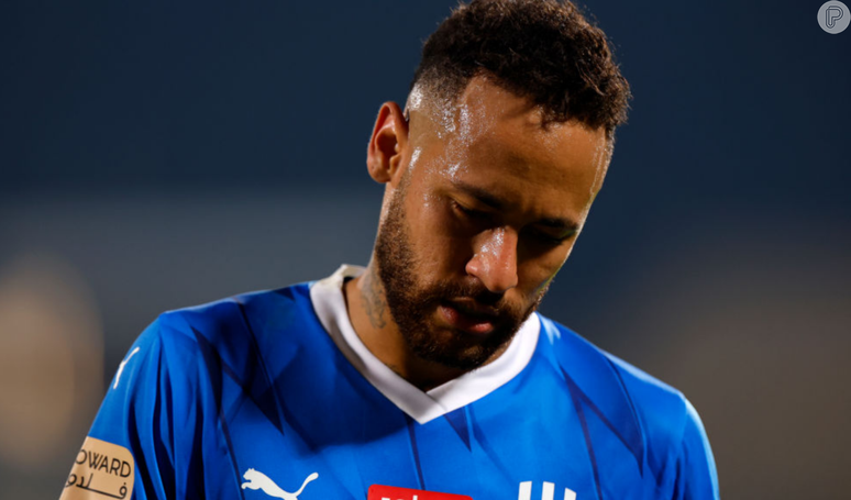 Neymar criticized by famous sports commentator after cruise: ‘He’s not a professional player, he’s a pop star’