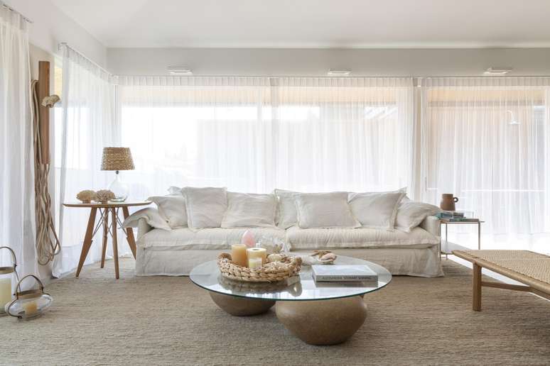 Summer: How to create decorations that bring the beach vibe to your home