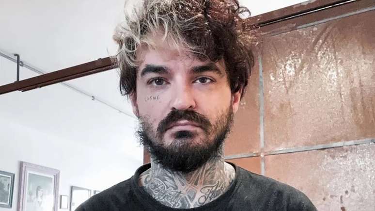 YouTuber PC Siqueira is found dead in an apartment in Sao Paulo